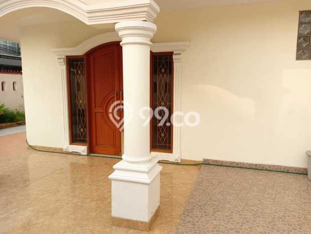 Rumah Elit Modern Siap Huni di Sunter Jakarta Utara Rumah Elit Modern Siap Huni di Sunter Jakarta Utara