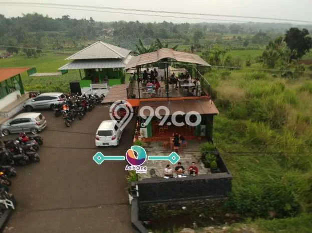Tanah untuk Dijual Lokasi Tenjolaya, Bogor Luas 5400m2 SHM Tanah untuk Dijual Lokasi Tenjolaya, Bogor Luas 5400m2 SHM