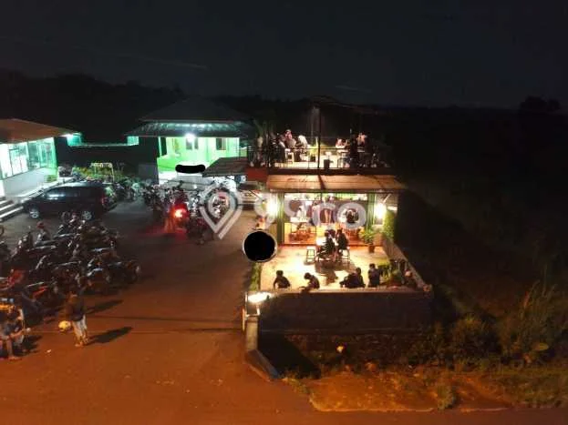 Tanah untuk Dijual Lokasi Tenjolaya, Bogor Luas 5400m2 SHM Tanah untuk Dijual Lokasi Tenjolaya, Bogor Luas 5400m2 SHM