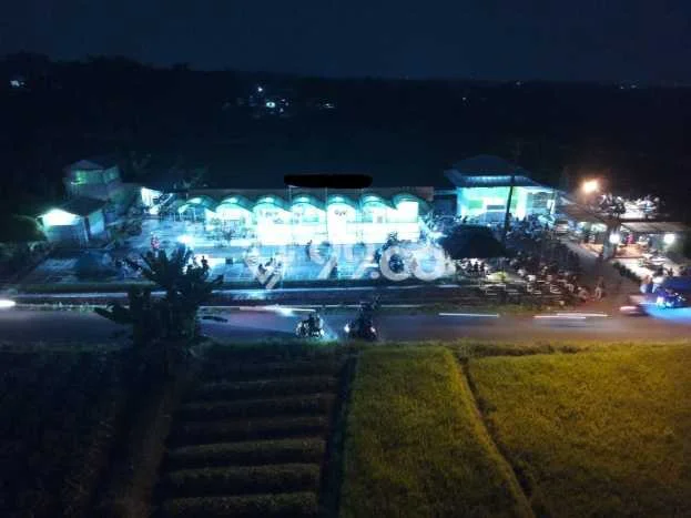Tanah untuk Dijual Lokasi Tenjolaya, Bogor Luas 5400m2 SHM Tanah untuk Dijual Lokasi Tenjolaya, Bogor Luas 5400m2 SHM