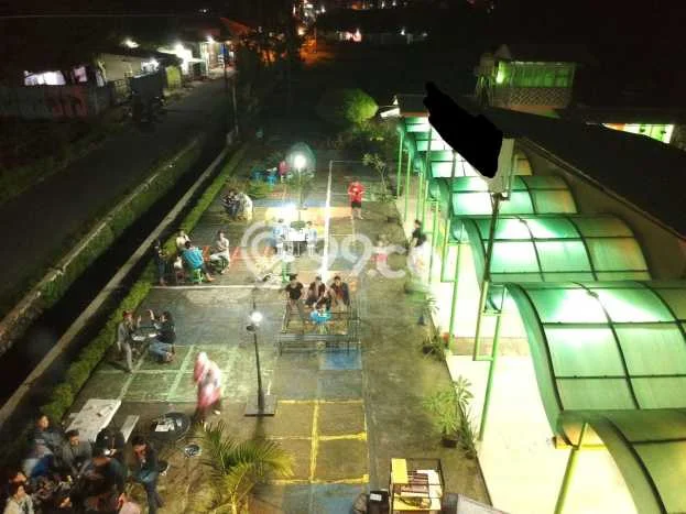 Tanah untuk Dijual Lokasi Tenjolaya, Bogor Luas 5400m2 SHM Tanah untuk Dijual Lokasi Tenjolaya, Bogor Luas 5400m2 SHM