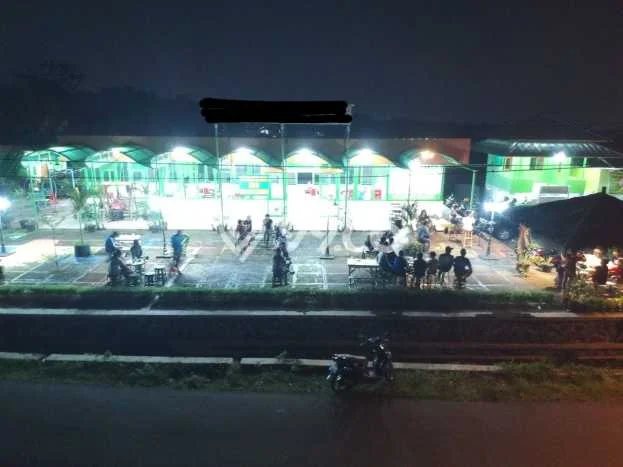 Tanah untuk Dijual Lokasi Tenjolaya, Bogor Luas 5400m2 SHM Tanah untuk Dijual Lokasi Tenjolaya, Bogor Luas 5400m2 SHM