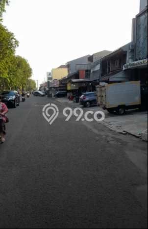 Ruko Paling Dicari LB 150m2 Dijual di Kelapa Gading Ruko Paling Dicari LB 150m2 Dijual di Kelapa Gading