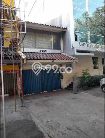 Ruko Paling Dicari LB 150m2 Dijual di Kelapa Gading Ruko Paling Dicari LB 150m2 Dijual di Kelapa Gading