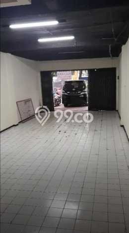 Ruko Paling Dicari LB 150m2 Dijual di Kelapa Gading Ruko Paling Dicari LB 150m2 Dijual di Kelapa Gading
