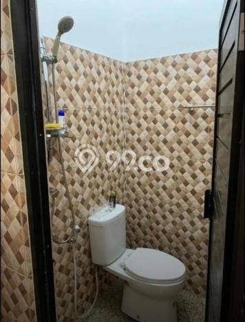 Ruko di Kebayoran Lama, Luas 300m², Pusat Bisnis, Lokasi Premium Ruko di Kebayoran Lama, Luas 300m², Pusat Bisnis, Lokasi Premium