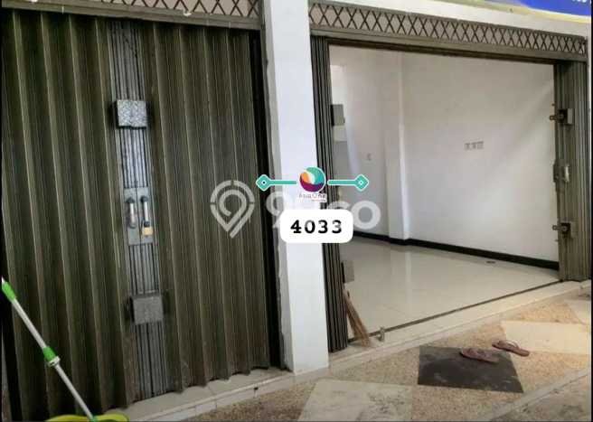 Ruko di Kebayoran Lama, Luas 300m², Pusat Bisnis, Lokasi Premium Ruko di Kebayoran Lama, Luas 300m², Pusat Bisnis, Lokasi Premium