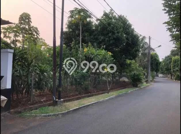 Jarang Ada! Tanah di Duren Sawit Punya Luas 561m2 SHM Jarang Ada! Tanah di Duren Sawit Punya Luas 561m2 SHM