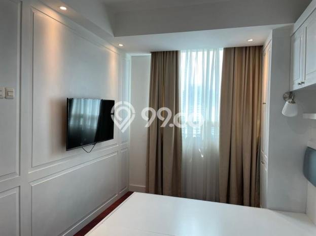 HOT UNIT! Apartemen Kawasan Kemayoran, 2 KM, Luas 73m² HOT UNIT! Apartemen Kawasan Kemayoran, 2 KM, Luas 73m²