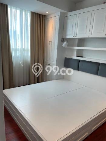 HOT UNIT! Apartemen Kawasan Kemayoran, 2 KM, Luas 73m² HOT UNIT! Apartemen Kawasan Kemayoran, 2 KM, Luas 73m²