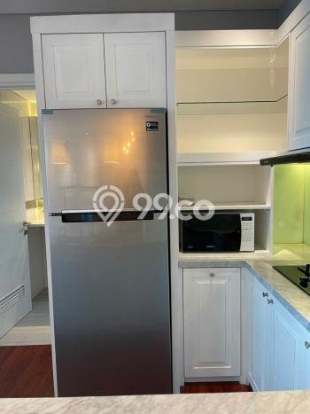 HOT UNIT! Apartemen Kawasan Kemayoran, 2 KM, Luas 73m² HOT UNIT! Apartemen Kawasan Kemayoran, 2 KM, Luas 73m²