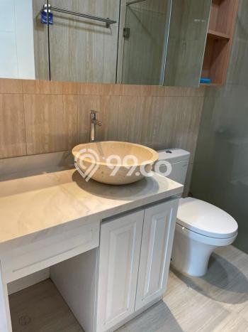 HOT UNIT! Apartemen Kawasan Kemayoran, 2 KM, Luas 73m² HOT UNIT! Apartemen Kawasan Kemayoran, 2 KM, Luas 73m²