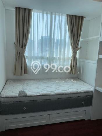 HOT UNIT! Apartemen Kawasan Kemayoran, 2 KM, Luas 73m² HOT UNIT! Apartemen Kawasan Kemayoran, 2 KM, Luas 73m²