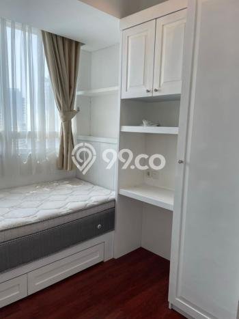 HOT UNIT! Apartemen Kawasan Kemayoran, 2 KM, Luas 73m² HOT UNIT! Apartemen Kawasan Kemayoran, 2 KM, Luas 73m²