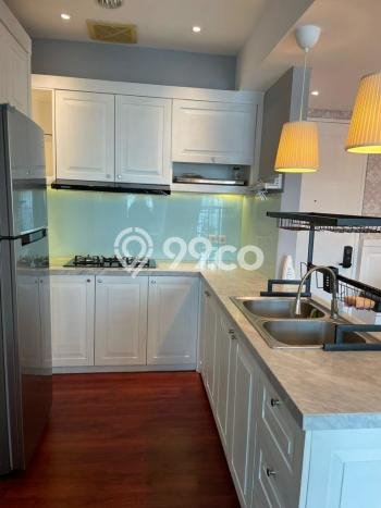 HOT UNIT! Apartemen Kawasan Kemayoran, 2 KM, Luas 73m² HOT UNIT! Apartemen Kawasan Kemayoran, 2 KM, Luas 73m²