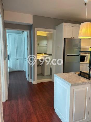 HOT UNIT! Apartemen Kawasan Kemayoran, 2 KM, Luas 73m² HOT UNIT! Apartemen Kawasan Kemayoran, 2 KM, Luas 73m²