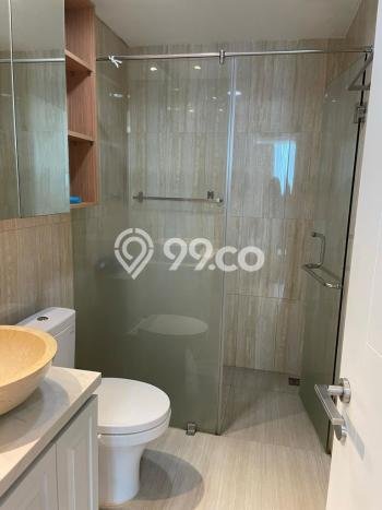 HOT UNIT! Apartemen Kawasan Kemayoran, 2 KM, Luas 73m² HOT UNIT! Apartemen Kawasan Kemayoran, 2 KM, Luas 73m²
