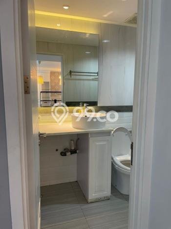 HOT UNIT! Apartemen Kawasan Kemayoran, 2 KM, Luas 73m² HOT UNIT! Apartemen Kawasan Kemayoran, 2 KM, Luas 73m²