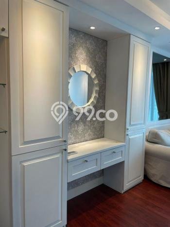 HOT UNIT! Apartemen Kawasan Kemayoran, 2 KM, Luas 73m² HOT UNIT! Apartemen Kawasan Kemayoran, 2 KM, Luas 73m²