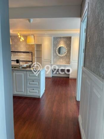 HOT UNIT! Apartemen Kawasan Kemayoran, 2 KM, Luas 73m² HOT UNIT! Apartemen Kawasan Kemayoran, 2 KM, Luas 73m²