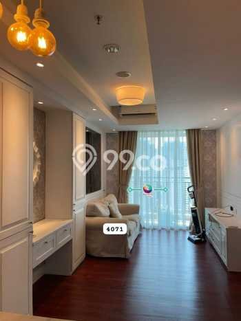 HOT UNIT! Apartemen Kawasan Kemayoran, 2 KM, Luas 73m² HOT UNIT! Apartemen Kawasan Kemayoran, 2 KM, Luas 73m²