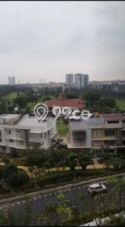 BEST CHOICE! Apartemen di Kemayoran, 2 KT, Luas 76m2m², Area Premium, Fasilitas Modern BEST CHOICE! Apartemen di Kemayoran, 2 KT, Luas 76m2m², Area Premium, Fasilitas Modern