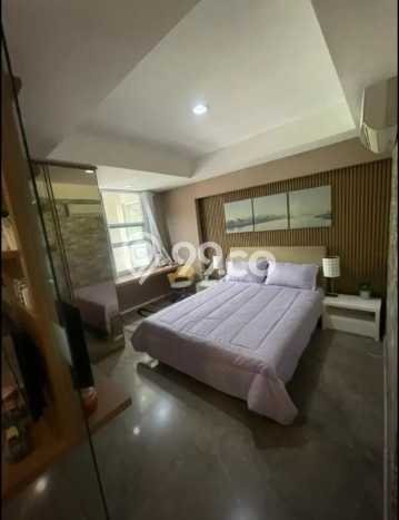 Dijual Apartemen di Depok 2 Kamar & 1 Kamar Mandi, Luas 53m2 Dijual Apartemen di Depok 2 Kamar & 1 Kamar Mandi, Luas 53m2