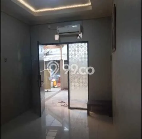 Rumah di Bintara, 2 KM, Area Asri, LT 90m² LB 90m² Rumah di Bintara, 2 KM, Area Asri, LT 90m² LB 90m²