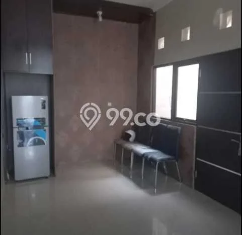Rumah di Bintara, 2 KM, Area Asri, LT 90m² LB 90m² Rumah di Bintara, 2 KM, Area Asri, LT 90m² LB 90m²