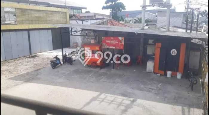 LOKASI STRATEGIS! Gudang Kawasan Kapuk, Luas 1500m², Pusat Bisnis, Jalan Utama LOKASI STRATEGIS! Gudang Kawasan Kapuk, Luas 1500m², Pusat Bisnis, Jalan Utama