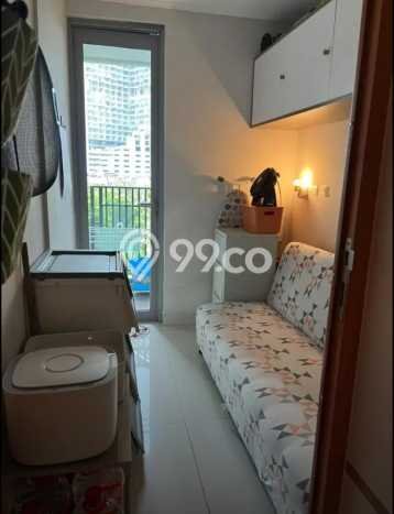 Apartemen Strategis di Kemayoran, 2 KM, Luas 80m² Apartemen Strategis di Kemayoran, 2 KM, Luas 80m²