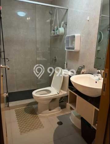 Apartemen Strategis di Kemayoran, 2 KM, Luas 80m² Apartemen Strategis di Kemayoran, 2 KM, Luas 80m²