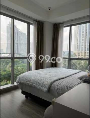 Apartemen Strategis di Kemayoran, 2 KM, Luas 80m² Apartemen Strategis di Kemayoran, 2 KM, Luas 80m²