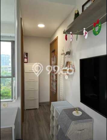 Apartemen Strategis di Kemayoran, 2 KM, Luas 80m² Apartemen Strategis di Kemayoran, 2 KM, Luas 80m²