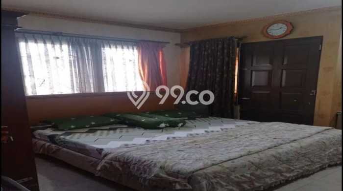 Siap Huni Rumah Mewah 4 Kamar di Kelapa Gading Dekat ke Mana Pun Siap Huni Rumah Mewah 4 Kamar di Kelapa Gading Dekat ke Mana Pun