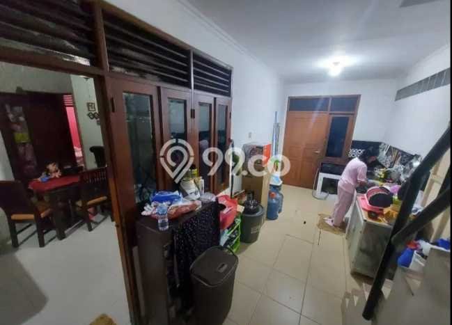 Hunian Ideal untuk Keluarga area Cempaka Putih - 4 KT Hunian Ideal untuk Keluarga area Cempaka Putih - 4 KT