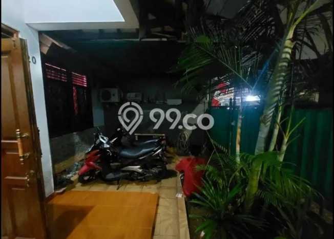 Hunian Ideal untuk Keluarga area Cempaka Putih - 4 KT Hunian Ideal untuk Keluarga area Cempaka Putih - 4 KT