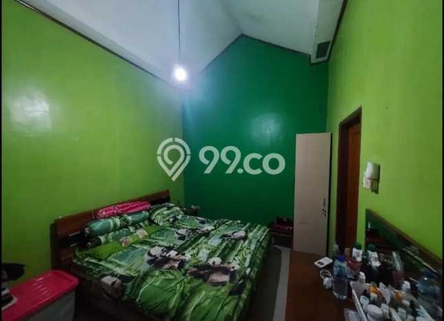Hunian Ideal untuk Keluarga area Cempaka Putih - 4 KT Hunian Ideal untuk Keluarga area Cempaka Putih - 4 KT