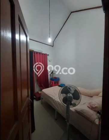 Hunian Ideal untuk Keluarga area Cempaka Putih - 4 KT Hunian Ideal untuk Keluarga area Cempaka Putih - 4 KT