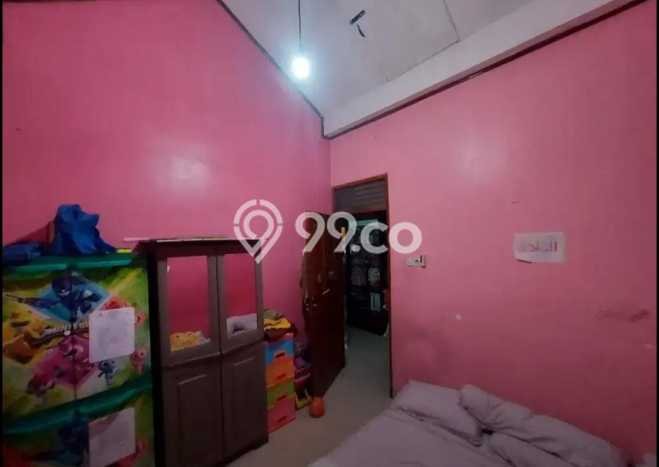 Hunian Ideal untuk Keluarga area Cempaka Putih - 4 KT Hunian Ideal untuk Keluarga area Cempaka Putih - 4 KT