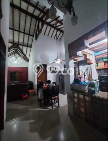 Hunian Ideal untuk Keluarga area Cempaka Putih - 4 KT Hunian Ideal untuk Keluarga area Cempaka Putih - 4 KT