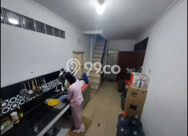 Hunian Ideal untuk Keluarga area Cempaka Putih - 4 KT Hunian Ideal untuk Keluarga area Cempaka Putih - 4 KT
