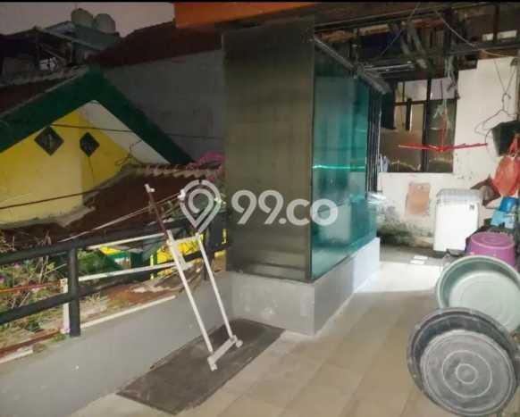 Hunian Ideal untuk Keluarga area Cempaka Putih - 4 KT Hunian Ideal untuk Keluarga area Cempaka Putih - 4 KT