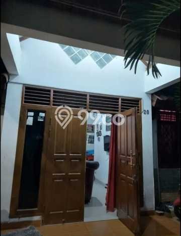 Hunian Ideal untuk Keluarga area Cempaka Putih - 4 KT Hunian Ideal untuk Keluarga area Cempaka Putih - 4 KT