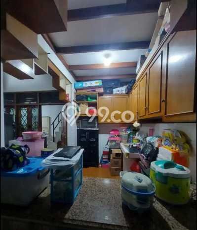 Hunian Ideal untuk Keluarga area Cempaka Putih - 4 KT Hunian Ideal untuk Keluarga area Cempaka Putih - 4 KT