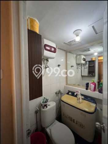 Dijual Apartemen 2 KT 1 KM di Jatinegara Dijual Apartemen 2 KT 1 KM di Jatinegara