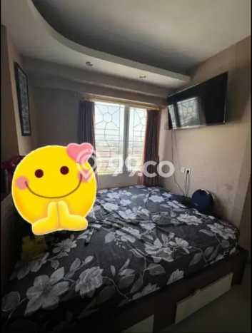 Dijual Apartemen 2 KT 1 KM di Jatinegara Dijual Apartemen 2 KT 1 KM di Jatinegara