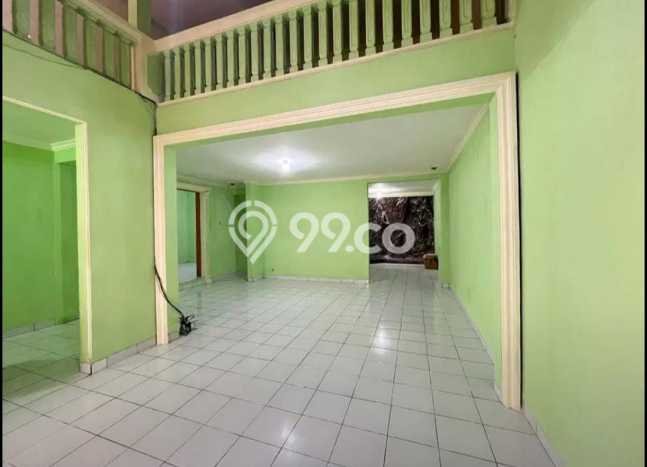 PRIME LOCATION! Rumah Berkembang area Kayu Putih, LT 135m² Bangunan 240m² PRIME LOCATION! Rumah Berkembang area Kayu Putih, LT 135m² Bangunan 240m²