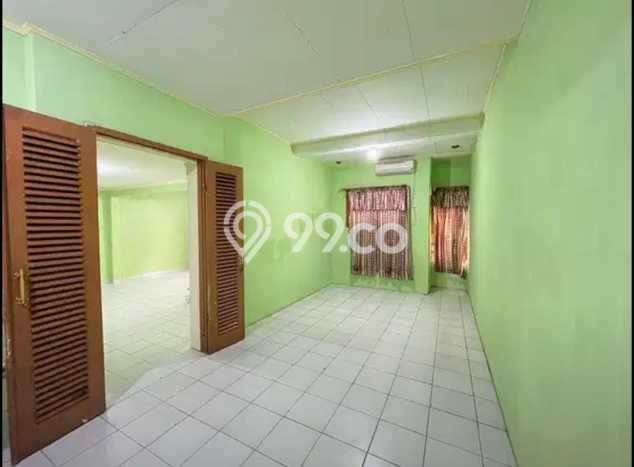PRIME LOCATION! Rumah Berkembang area Kayu Putih, LT 135m² Bangunan 240m² PRIME LOCATION! Rumah Berkembang area Kayu Putih, LT 135m² Bangunan 240m²