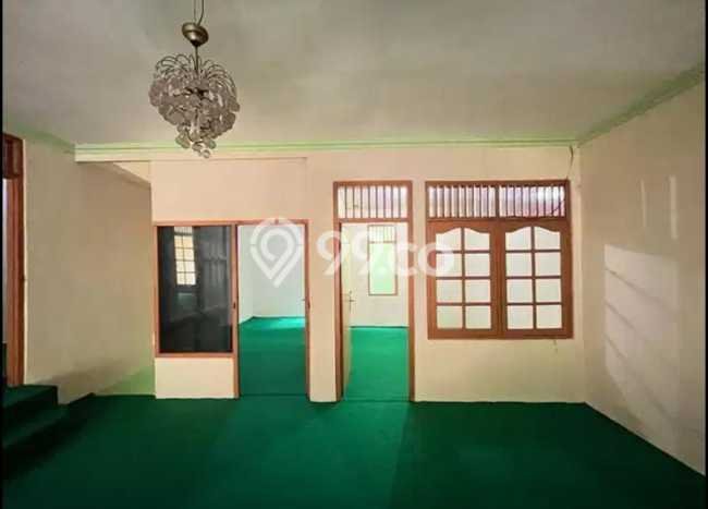 PRIME LOCATION! Rumah Berkembang area Kayu Putih, LT 135m² Bangunan 240m² PRIME LOCATION! Rumah Berkembang area Kayu Putih, LT 135m² Bangunan 240m²